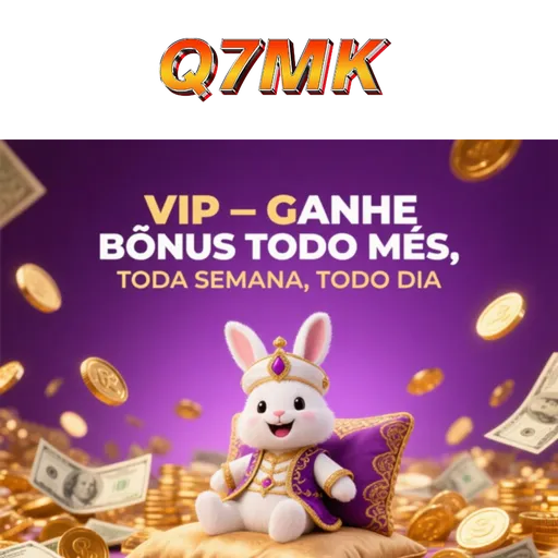 PromoÃ§Ãµes e bÃ´nus exclusivos no Q7MK
